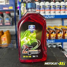 Aceite 2T Benf