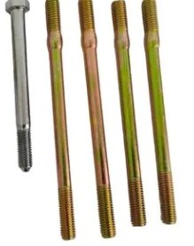 espárragos de motor cg150