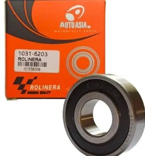 Rolinera 6203