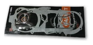 Kit Empacaduras GY6-150
