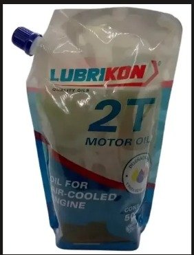Aceite 500 ml lubricon