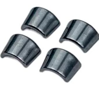 UÑAS DE VALVULAS