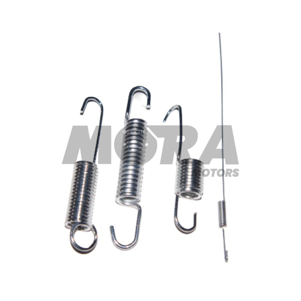 Kit de Resortes CG150
