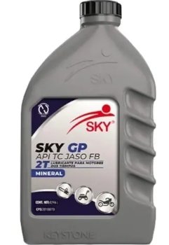 Sky 2T