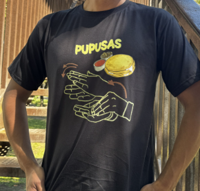 Pupusas