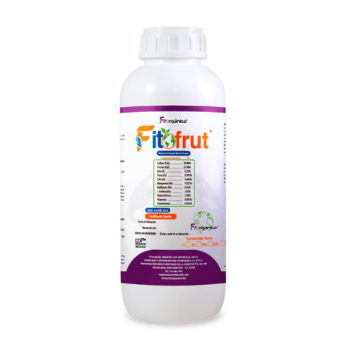 Fitofrut