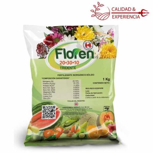 Floren 20-30-10 1kg