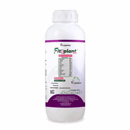 Fitoplant