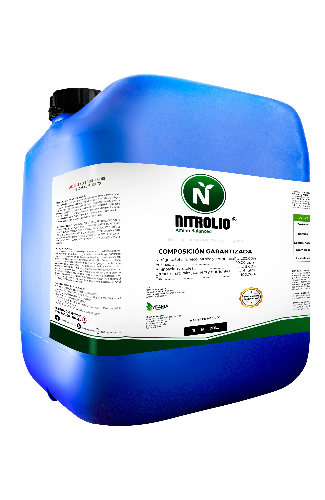Acido Nitrico 20L