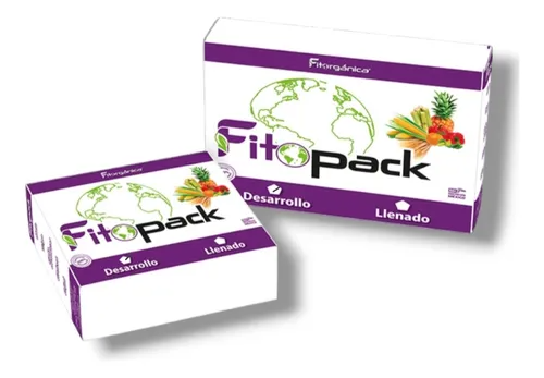 Fitopack Desarrollo