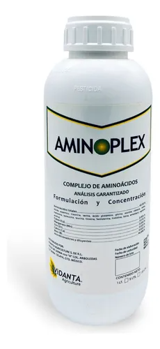 Aminoplex 1L aminoacidos
