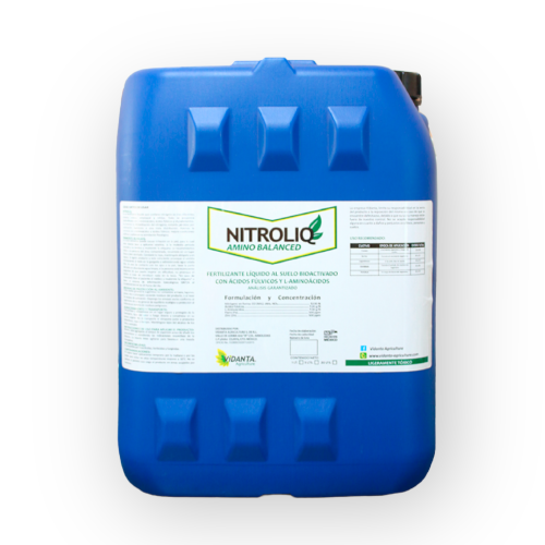 NitroliQ 20lts