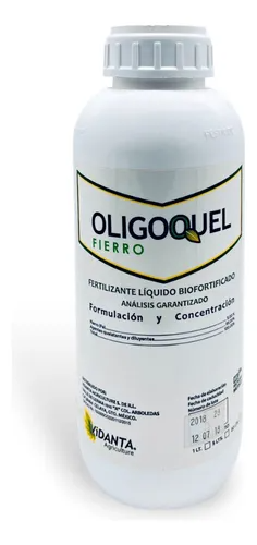 Oligoquel Firro 1L