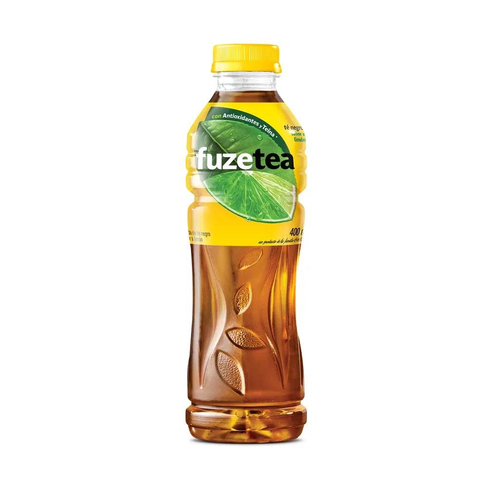 Fuzetea limon