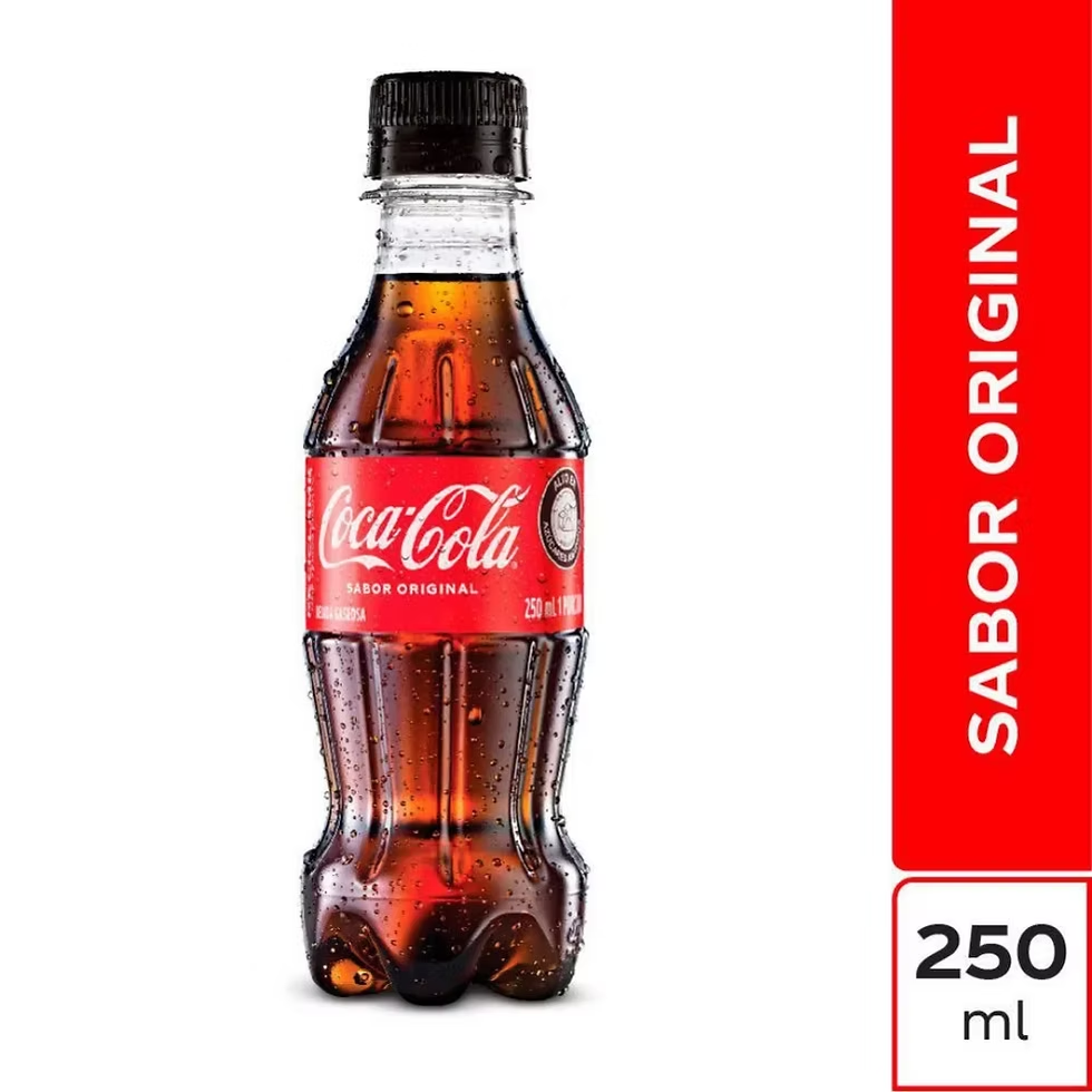 coca cola flexi mini