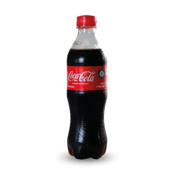 Coca cola Flexi normal