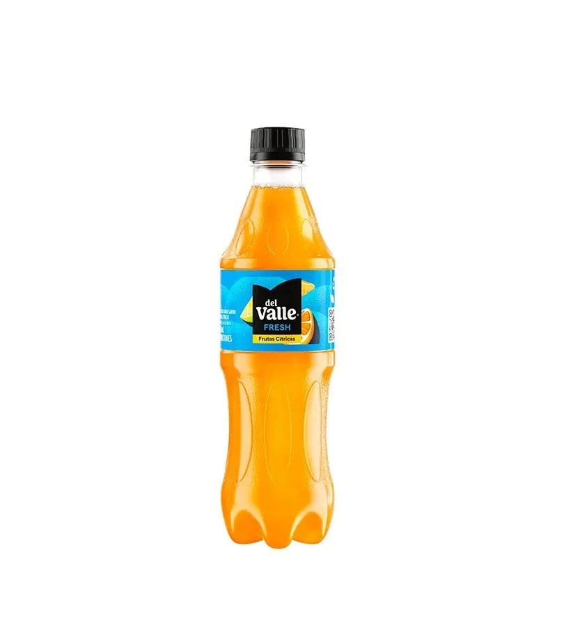 Jugo del valle