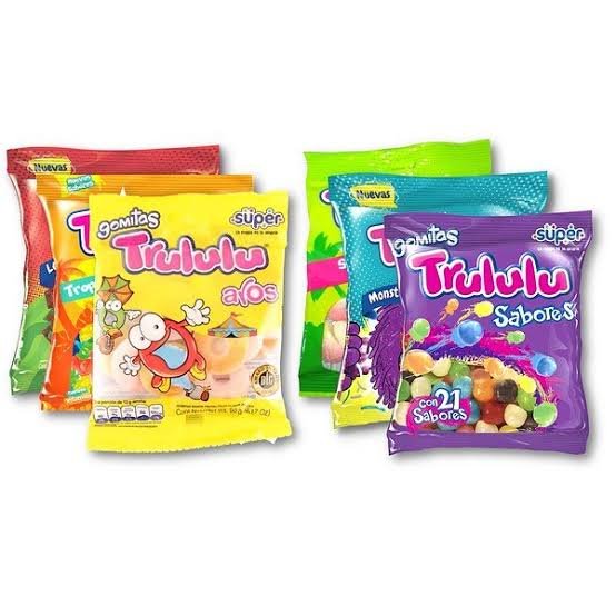 Gomitas