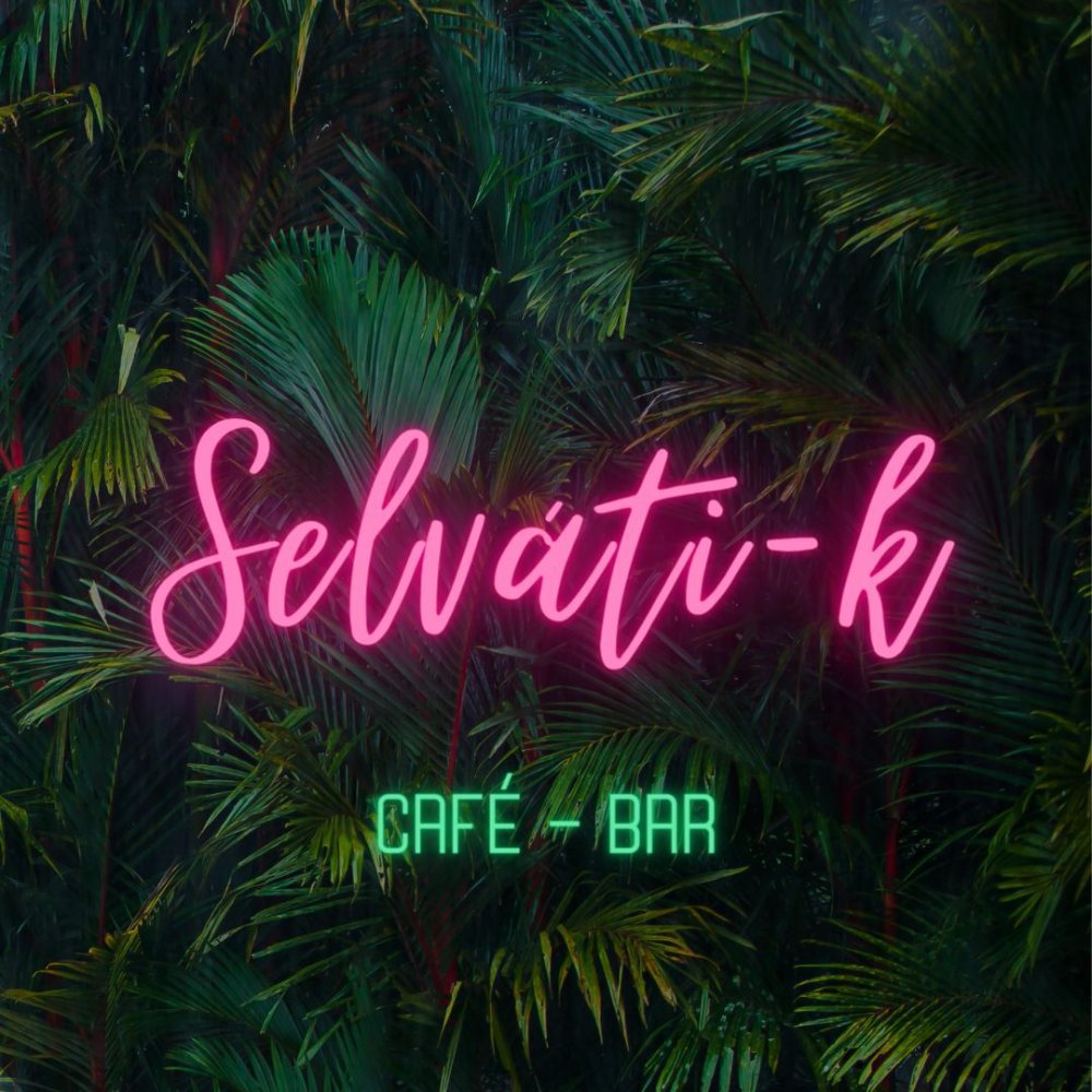Selvatik