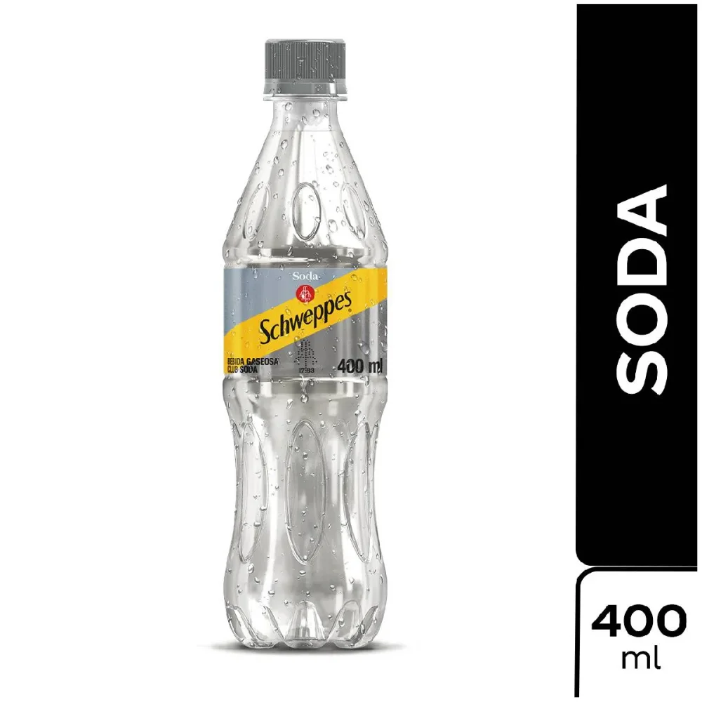 Soda