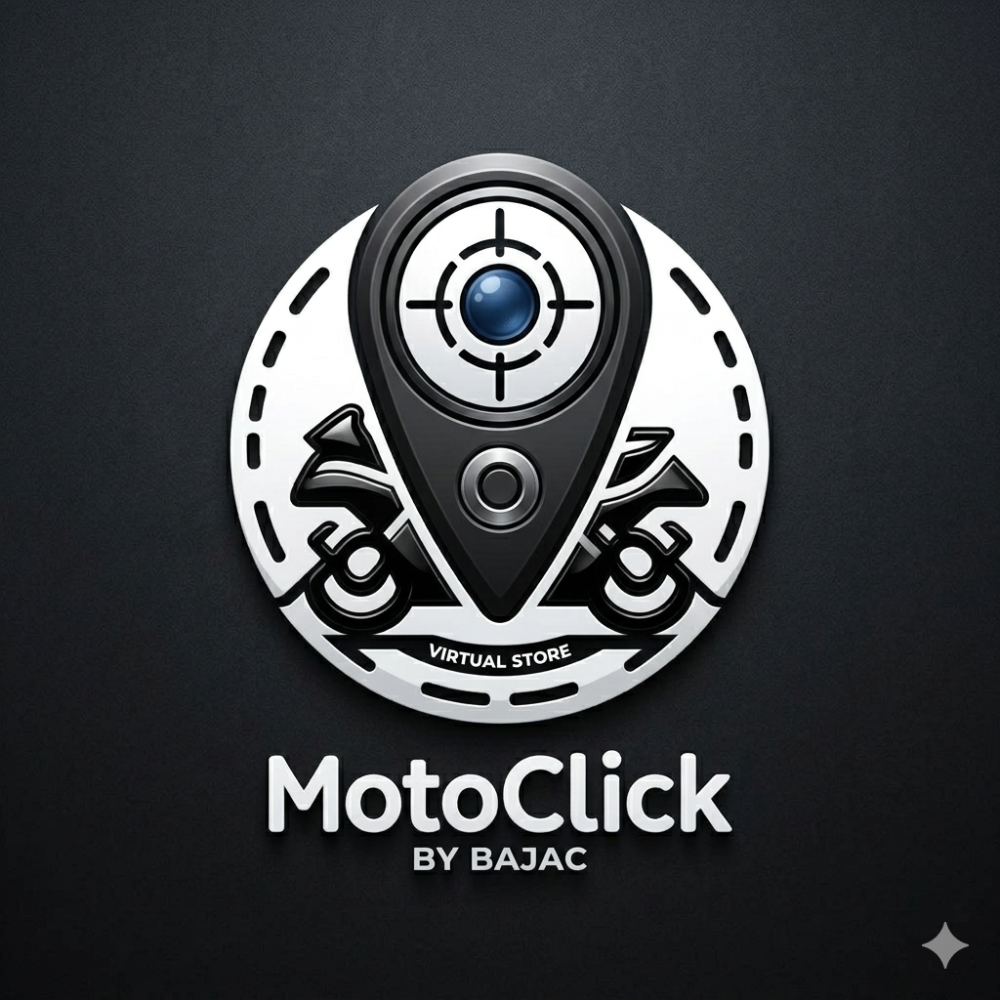 MotoClick By Bajac