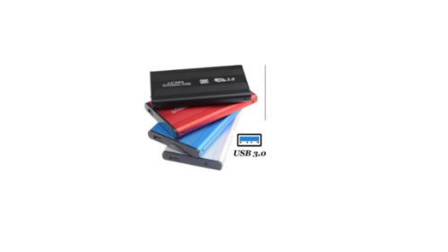 CASE 3.0 DISCO DURO EXTERNO 2.5"