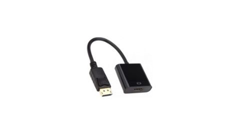 ADAPTADOR DISPLAYPORT A HDMI