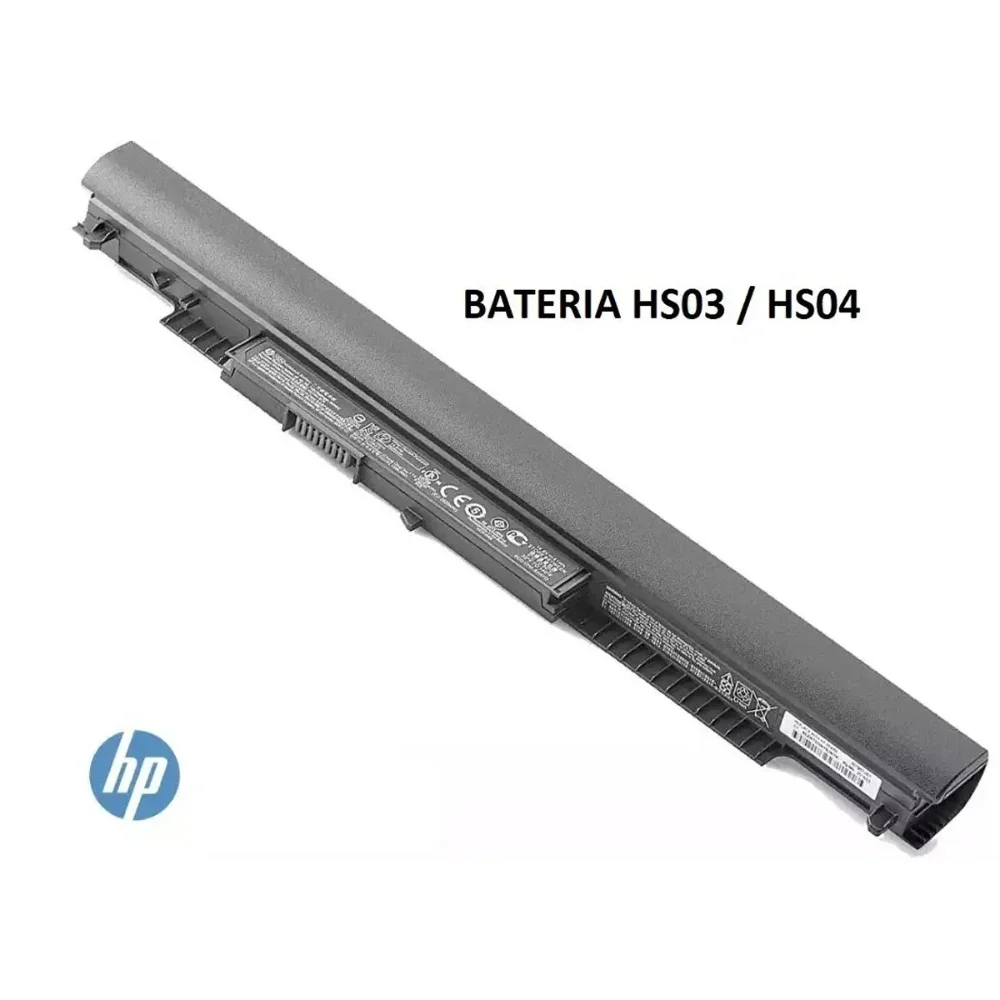 Bateria HP HS03/04