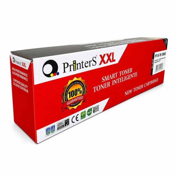 Toner PRINTERS 1060X