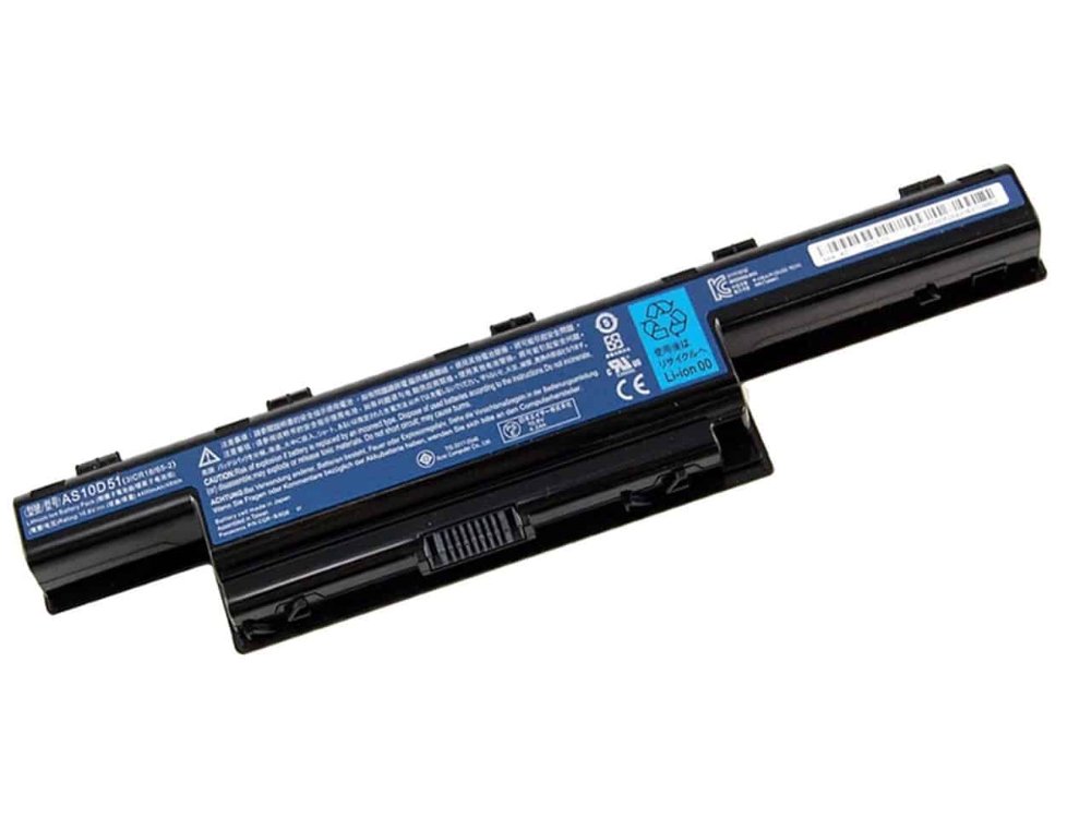Bateria ACER E5 - 571 AL14A32