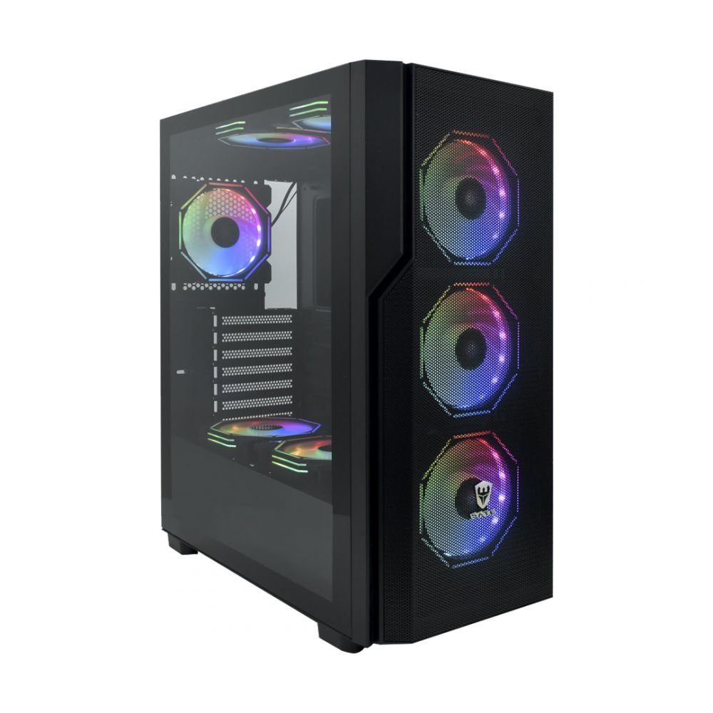 Gabinete Gamer SATE K31