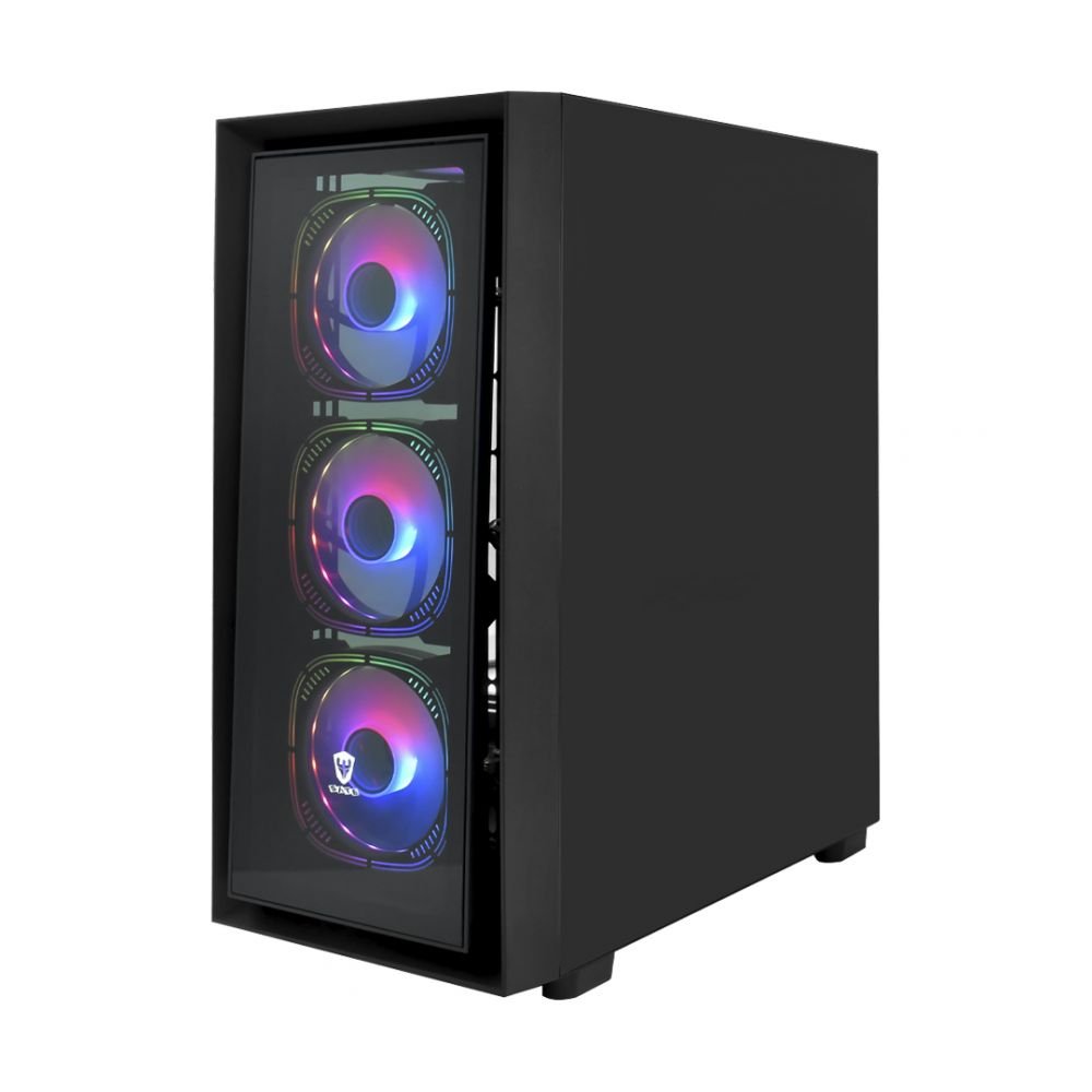 Gabinete Gamer SATE K51