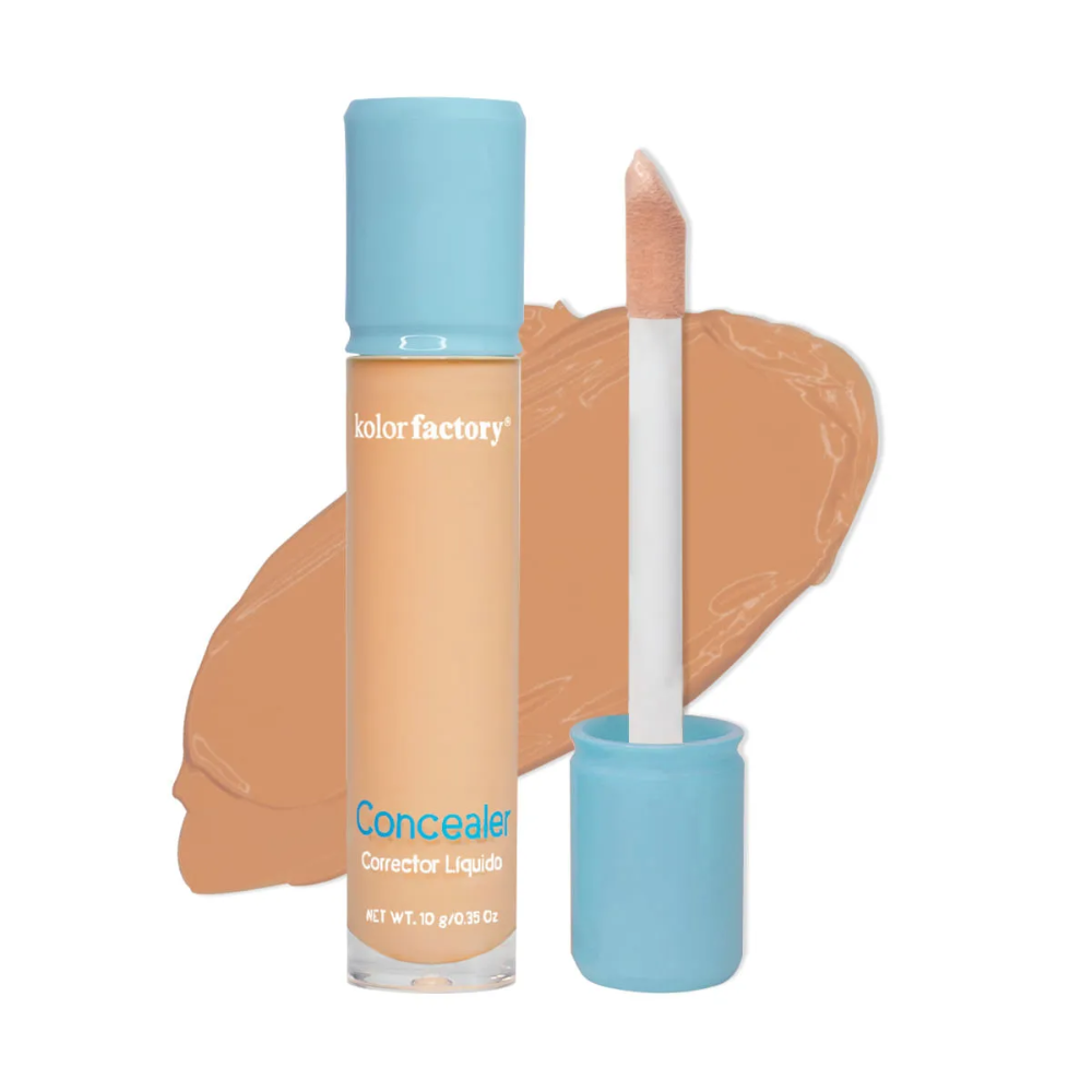 Corrector Líquido kolor factory tono 03