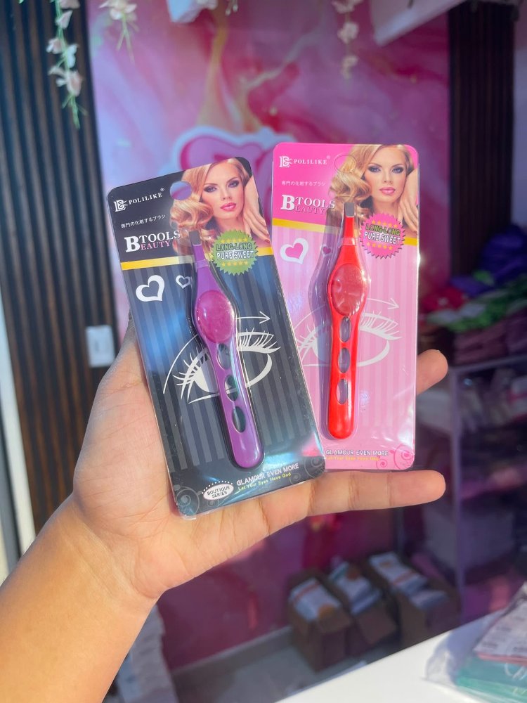 Depiladores botón neon