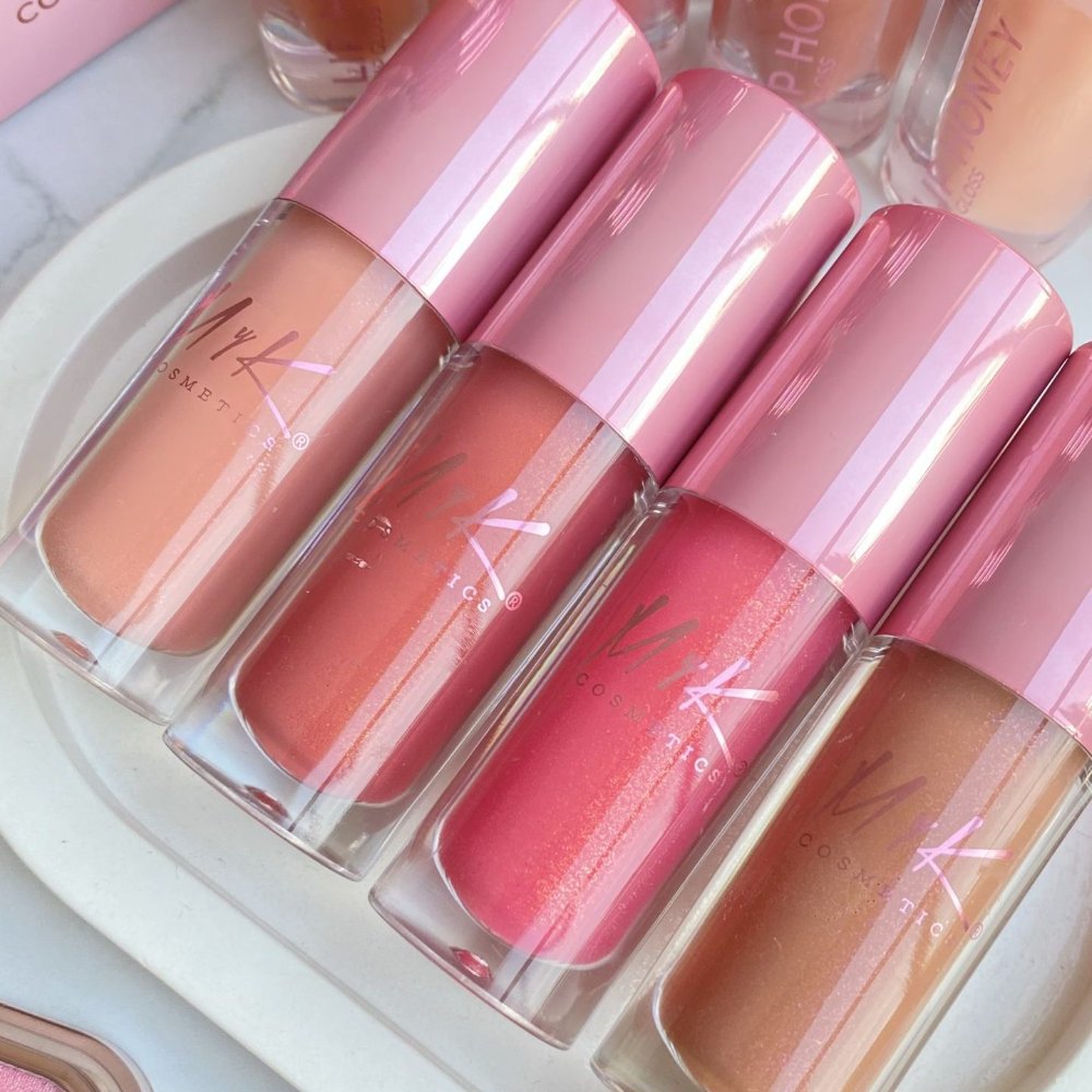Lip Gloss TADY - MYK