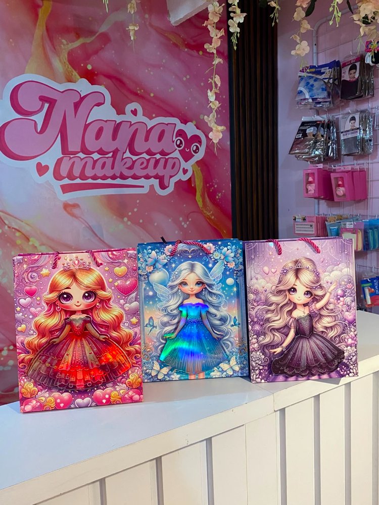 Bolsa de regalo