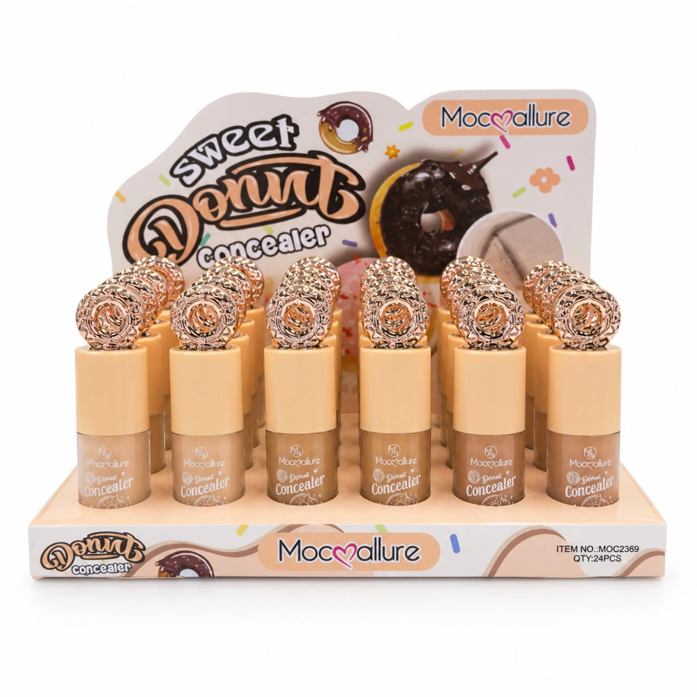 CORRECTOR SWEET DONUTS