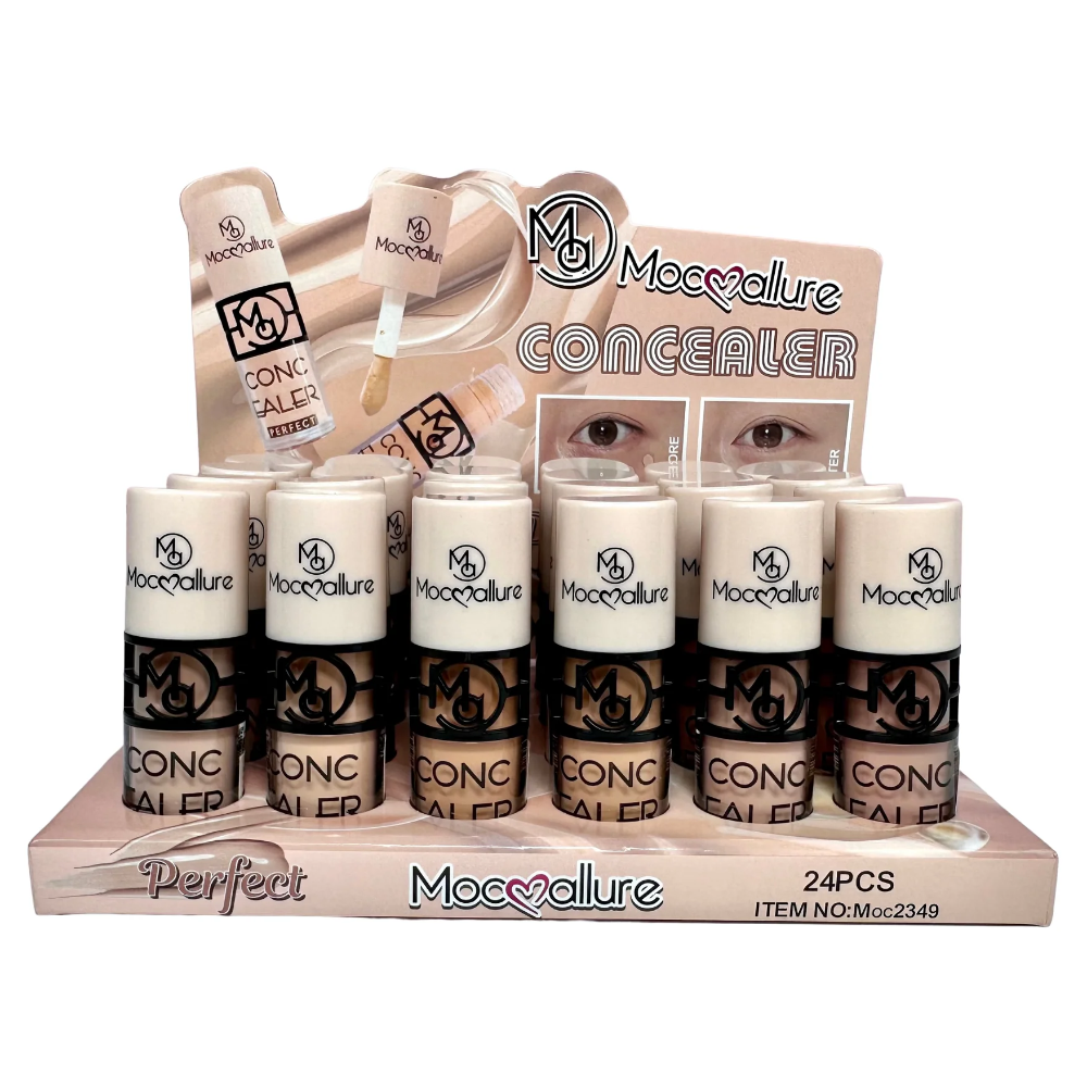 Corrector de maquillaje Mocallure