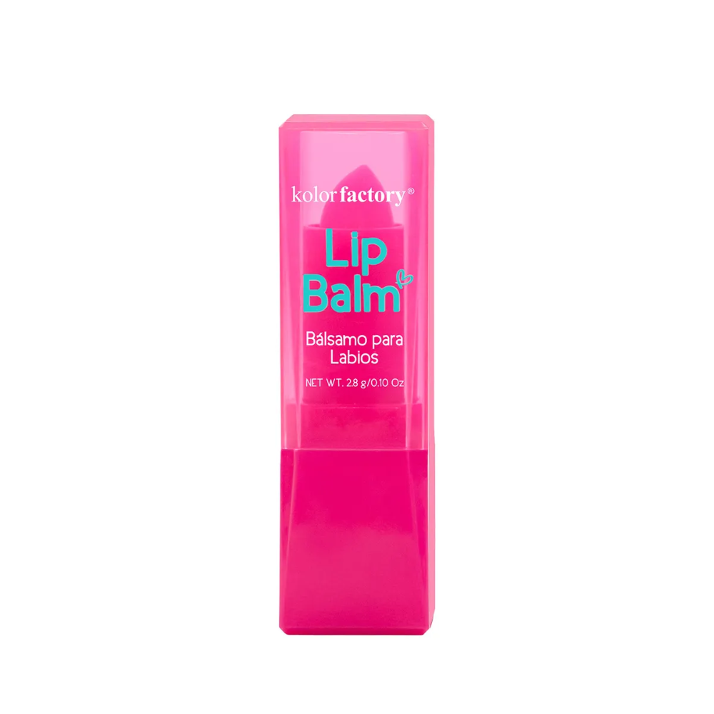 Bálsamo Para Labios KF #02