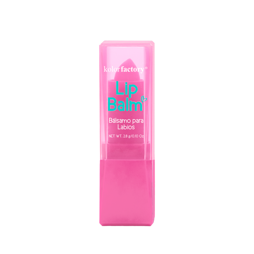Bálsamo Para Labios KF