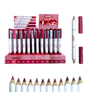 Delineador para Labios Lip Pencil karité