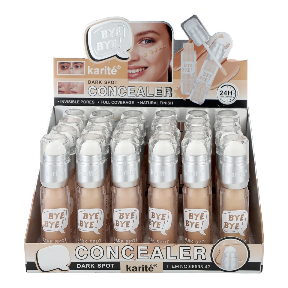 Corrector Dark Spot Concealer karité