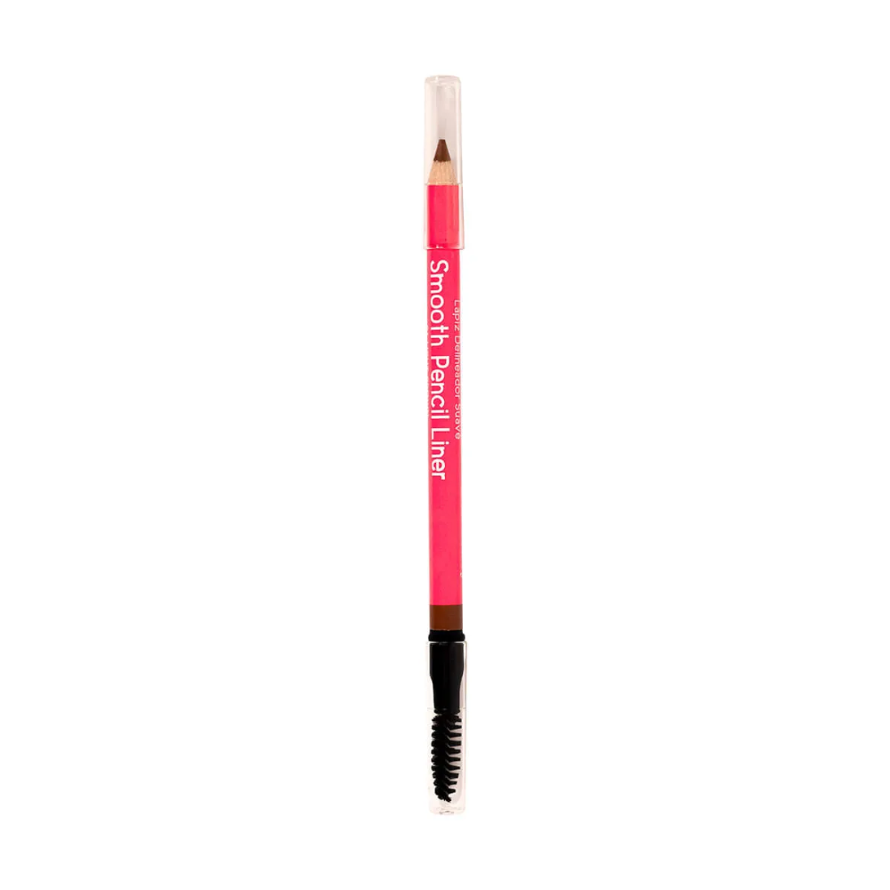 Lápiz Delineador De Cejas Kolor factory 02. MEDIUM BROWN