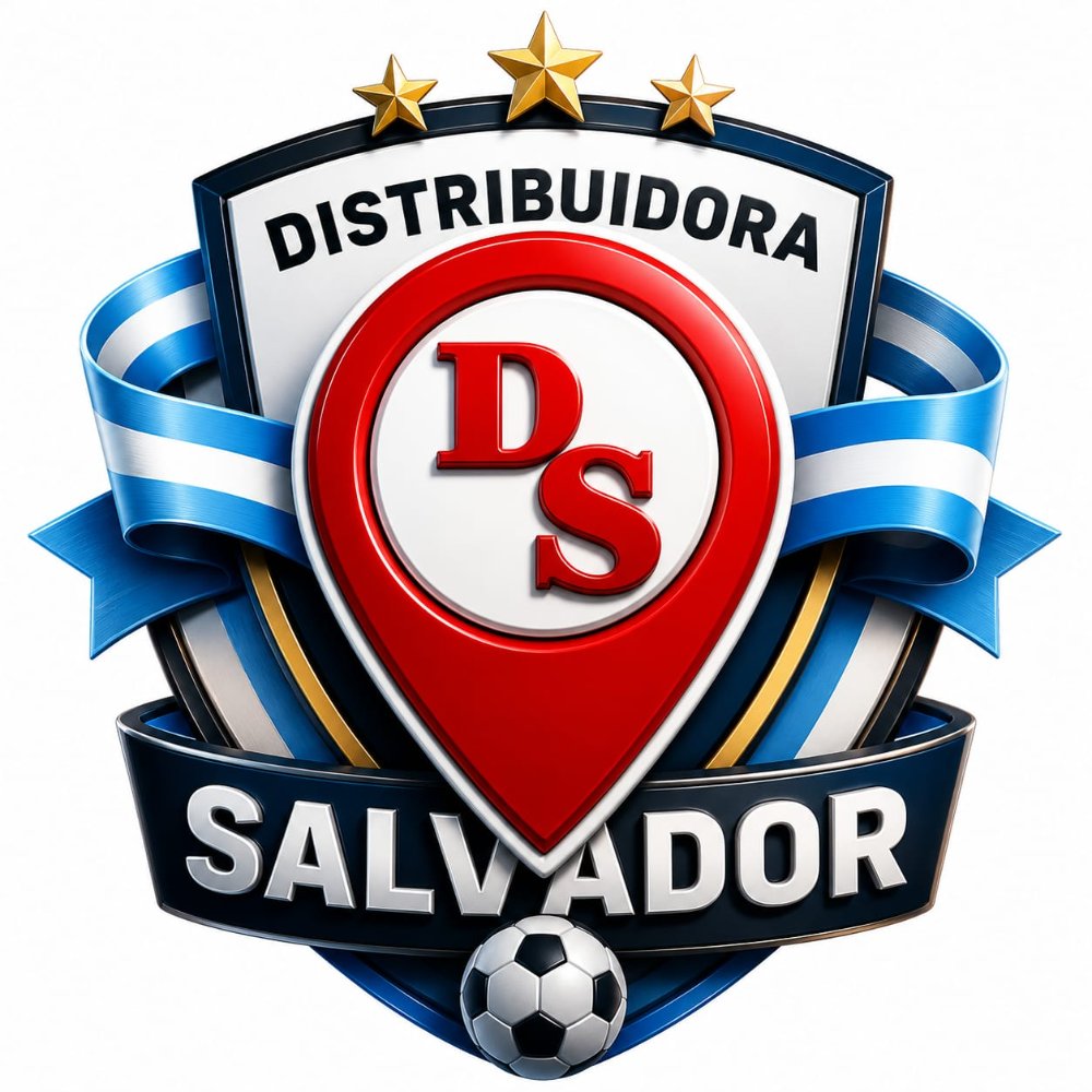 Distribuidora Salvador