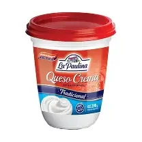 Queso crema TRADICIONAL X 290 GR