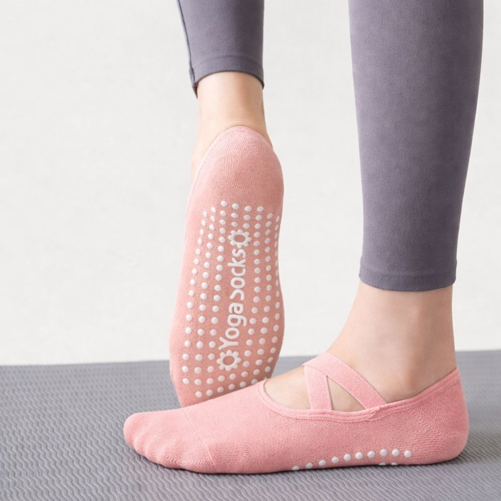 Medias de Yoga Socks