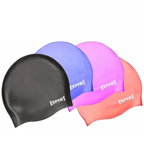 Gorra de Natación Silicona Expert