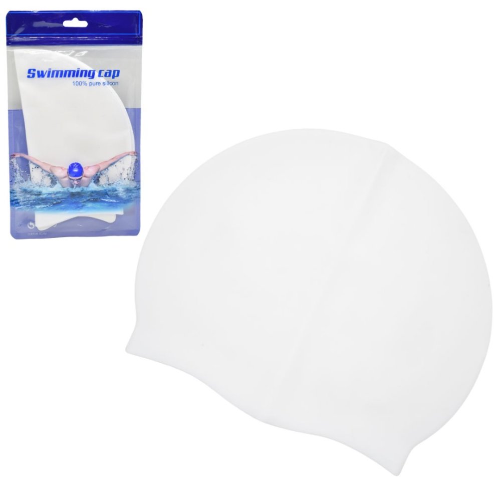 Gorra de Natación Swimming Cap