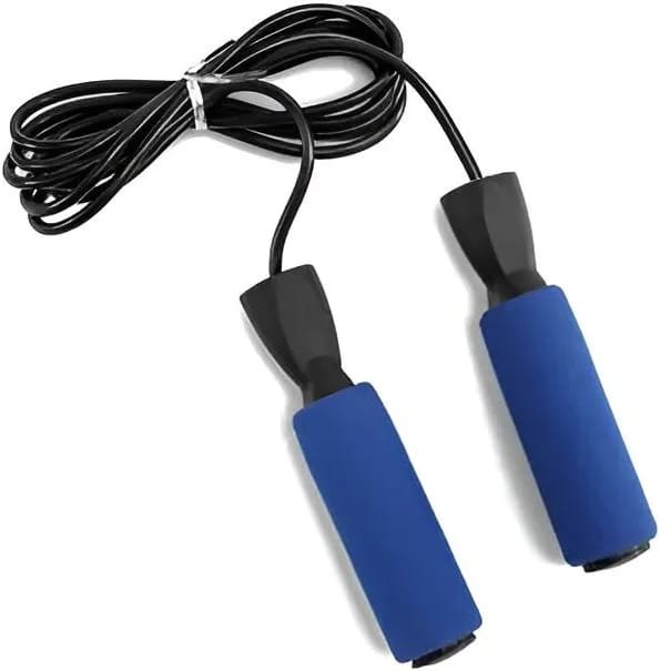 Cuerda Salto Mango Neopreno