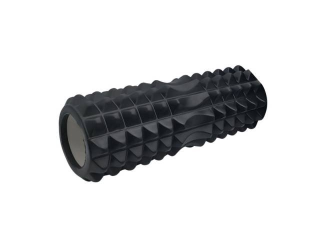 Rolo Sensitivo Negro 32x13cm